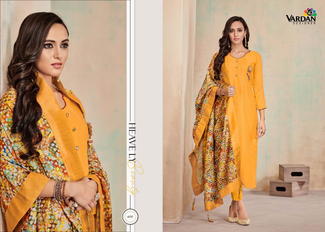 Kanishka Vol-1 Vardan Designer Jam Cotton Suit Kanishka Vol-1 Vardan Designer Jam Cotton Suit